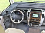 Hymermobil B 680 StarLine 2016 года